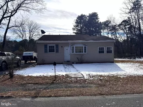 800 Hickory Ave, Browns Mills, NJ 08015