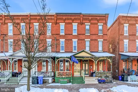 346 E Union St, Burlington, NJ 08016