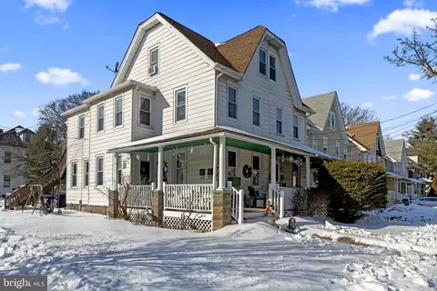 400 Burlington Ave, Delanco, NJ 08075
