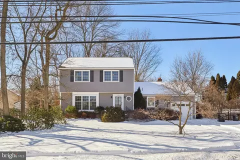 115 Haines Mill Rd, Delran, NJ 08075