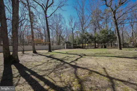 Exterior - 4 Allen Ct, Tabernacle, NJ 08088 photo 9 of 12