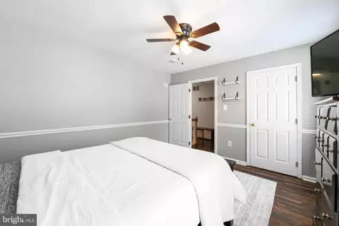 Bedroom - 4 Allen Ct, Tabernacle, NJ 08088 photo 8 of 9