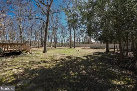 Exterior - 4 Allen Ct, Tabernacle, NJ 08088 photo 6 of 12