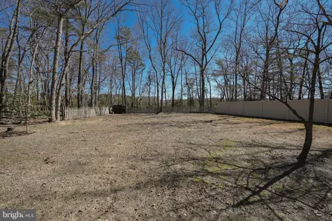 Exterior - 4 Allen Ct, Tabernacle, NJ 08088 photo 8 of 12