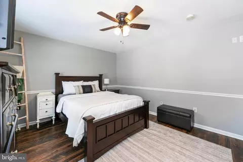 Bedroom - 4 Allen Ct, Tabernacle, NJ 08088 photo 7 of 9