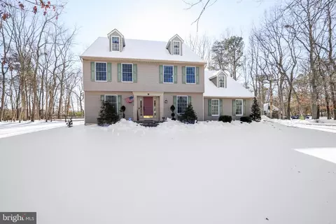 Exterior - 4 Allen Ct, Tabernacle, NJ 08088 photo 11 of 12