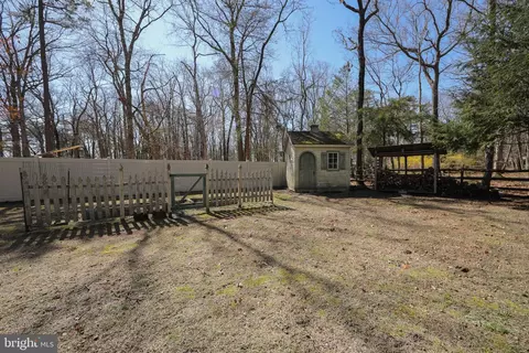 Exterior - 4 Allen Ct, Tabernacle, NJ 08088 photo 7 of 12