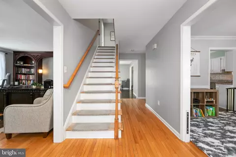 Entry Way - 4 Allen Ct, Tabernacle, NJ 08088 photo 2 of 10