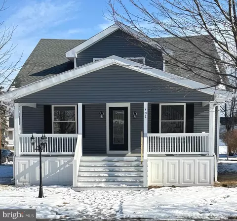 402 Boulevard St, Florence, NJ 08518