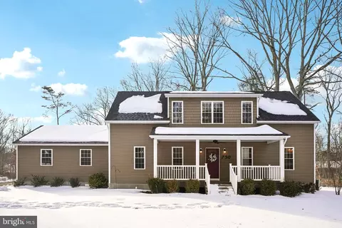 750 Maple Ave, Southampton, NJ 08088