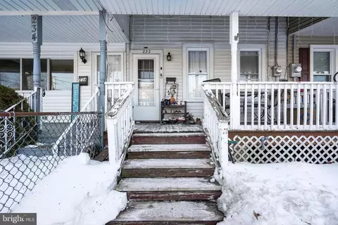 232 Cleveland Ave, Riverside, NJ 08075