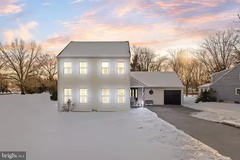 1 Echo Ave, Moorestown, NJ 08057