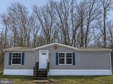194 Jacobstown New Egypt Rd #2, Wrightstown, NJ 08562