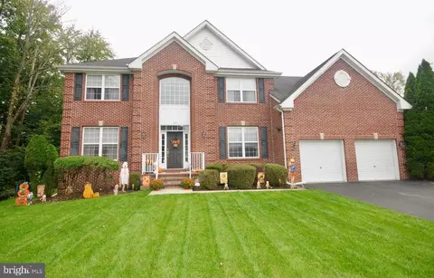 114 Connor Ct, Burlington, NJ 08016