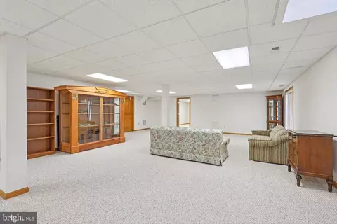 Living - 2 Kyle Ct, Mount Laurel, NJ 08054 photo 8 of 8
