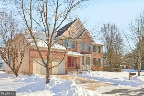 Exterior - 2 Kyle Ct, Mount Laurel, NJ 08054 photo 3 of 3
