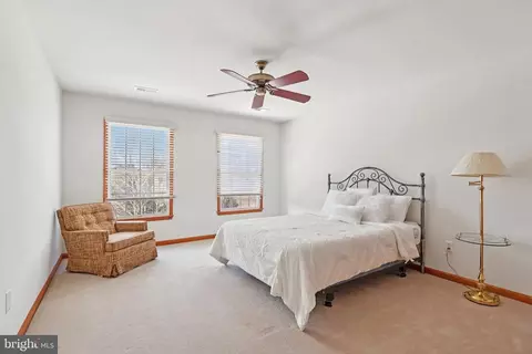 Bedroom - 2 Kyle Ct, Mount Laurel, NJ 08054 photo 3 of 5