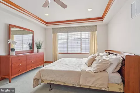 Bedroom - 2 Kyle Ct, Mount Laurel, NJ 08054 photo 4 of 5