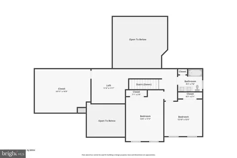 Floorplan - 2 Kyle Ct, Mount Laurel, NJ 08054 photo 4 of 4