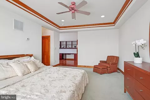 Bedroom - 2 Kyle Ct, Mount Laurel, NJ 08054 photo 5 of 5