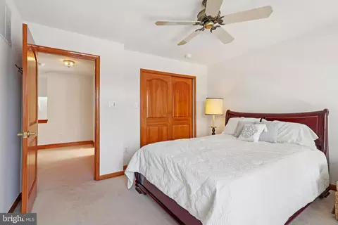 Bedroom - 2 Kyle Ct, Mount Laurel, NJ 08054 photo 2 of 5