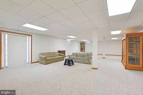 Living - 2 Kyle Ct, Mount Laurel, NJ 08054 photo 7 of 8