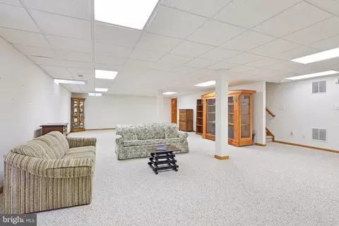 Living - 2 Kyle Ct, Mount Laurel, NJ 08054 photo 6 of 8