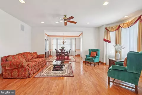 Living - 2 Kyle Ct, Mount Laurel, NJ 08054 photo 1 of 8
