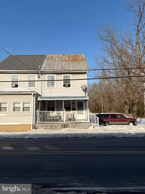185 Rancocas Rd, Mount Holly, NJ 08060