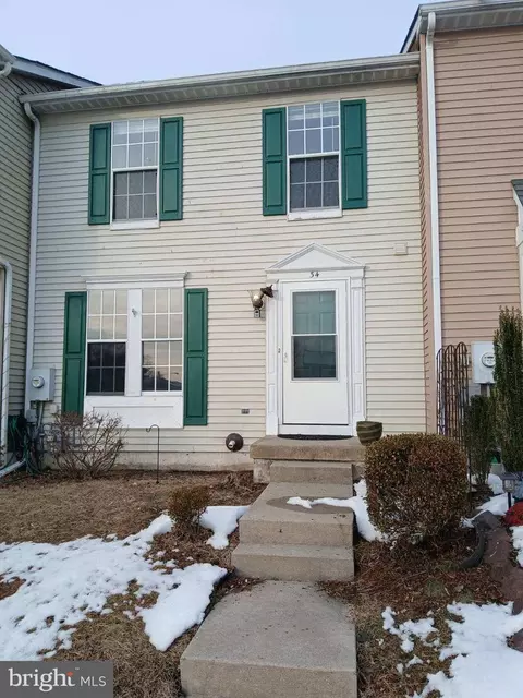 34 Parliament Dr, Mount Holly, NJ 08060