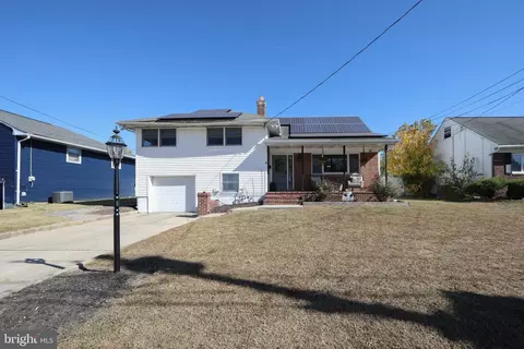 5 Summer Ave, Burlington, NJ 08016