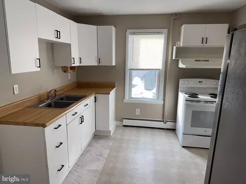 Kitchen - 45 W Main St, Wrightstown, NJ 08562 photo 1 of 2
