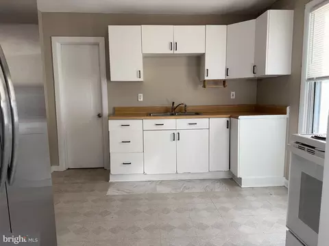 Kitchen - 45 W Main St, Wrightstown, NJ 08562 photo 2 of 2
