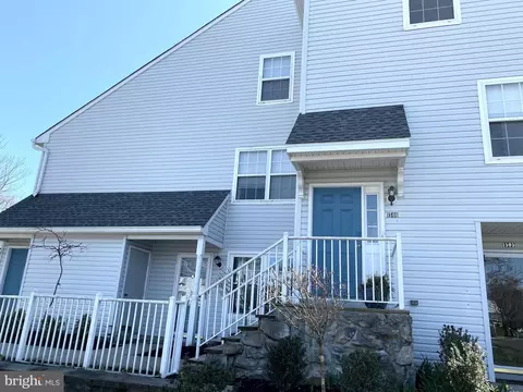 1506 Squirrel Rd, Marlton, NJ 08053