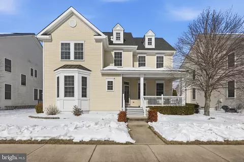 63 Recklesstown Way, Chesterfield, NJ 08515