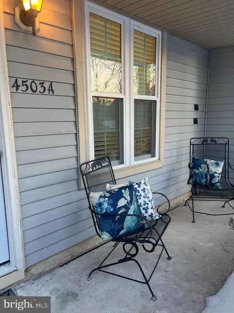4503 A Albridge Way, Mount Laurel, NJ 08054