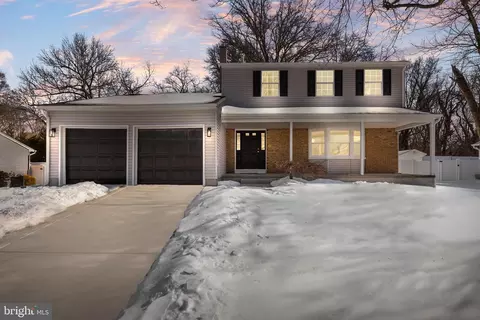 212 Diane Ave, Delran, NJ 08075