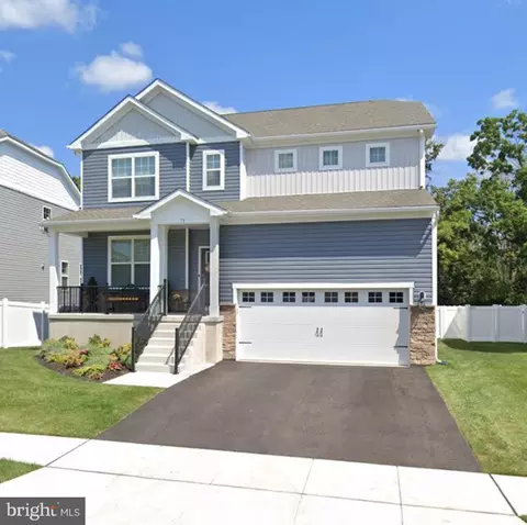 73 Westmont Dr, Medford, NJ 08055