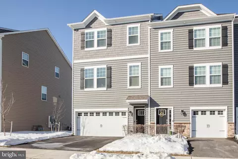 54 Rome Way, Mount Laurel, NJ 08054