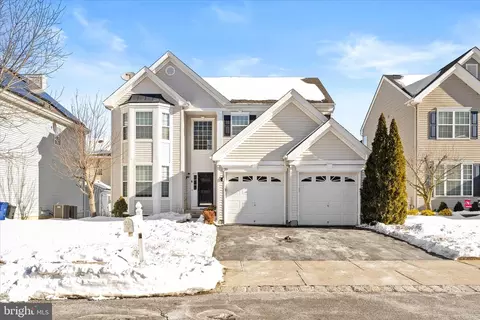 39 Tantum Ct, Bordentown, NJ 08505