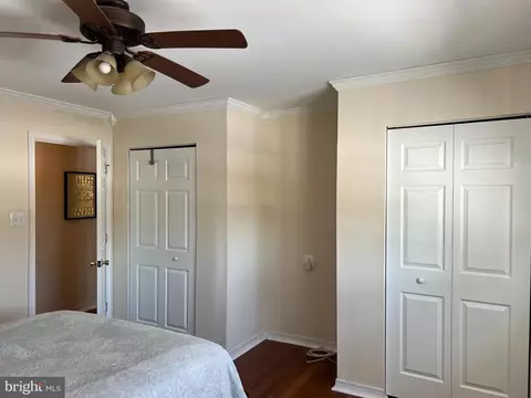 Bedroom - 100 Eaves Mill Rd, Medford, NJ 08055 photo 2 of 2