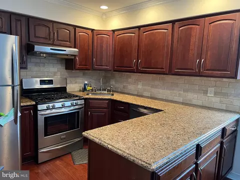 Kitchen - 100 Eaves Mill Rd, Medford, NJ 08055 photo 1 of 3