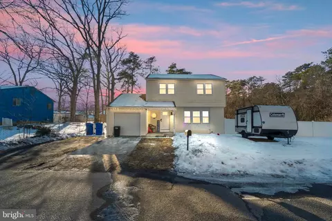 69 Aster St, Browns Mills, NJ 08015