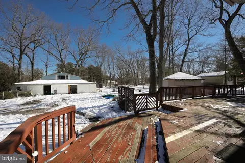 Exterior - 22 Richter Rd, Tabernacle, NJ 08088 photo 5 of 9