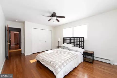 Bedroom - 22 Richter Rd, Tabernacle, NJ 08088 photo 2 of 3