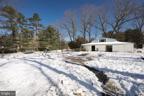 Exterior - 22 Richter Rd, Tabernacle, NJ 08088 photo 6 of 9