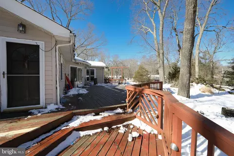 Exterior - 22 Richter Rd, Tabernacle, NJ 08088 photo 4 of 9
