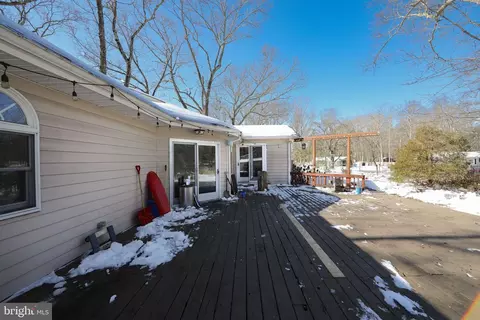 Exterior - 22 Richter Rd, Tabernacle, NJ 08088 photo 3 of 9