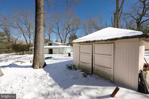 Exterior - 22 Richter Rd, Tabernacle, NJ 08088 photo 2 of 9