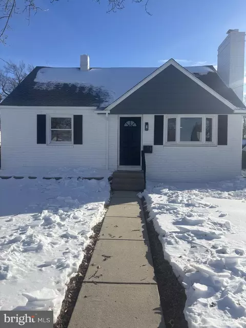1004 Armistice Dr, Burlington, NJ 08016